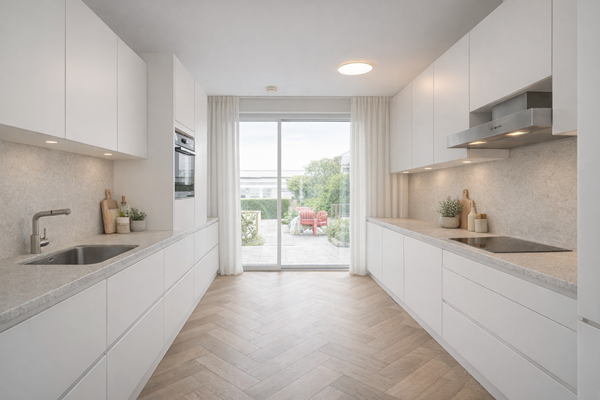 Medium property photo - Morgenster 62, 2201 SZ Noordwijk